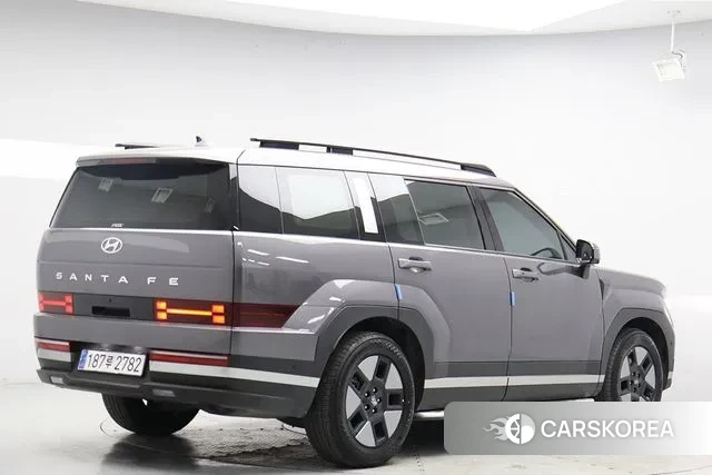 Hyundai Santa Fe (MX5) id 3776279 из Кореи 14