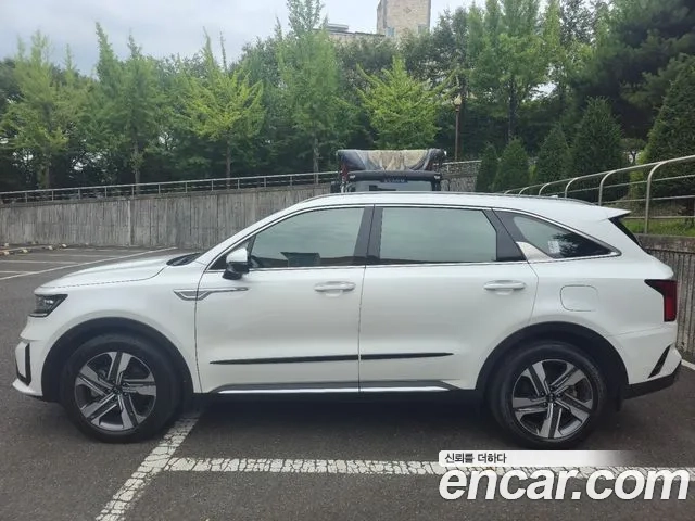 Kia Sorento 4th Generation id 2948225 из Кореи 14