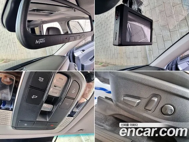 Hyundai Palisade id 2662182 из Кореи 14