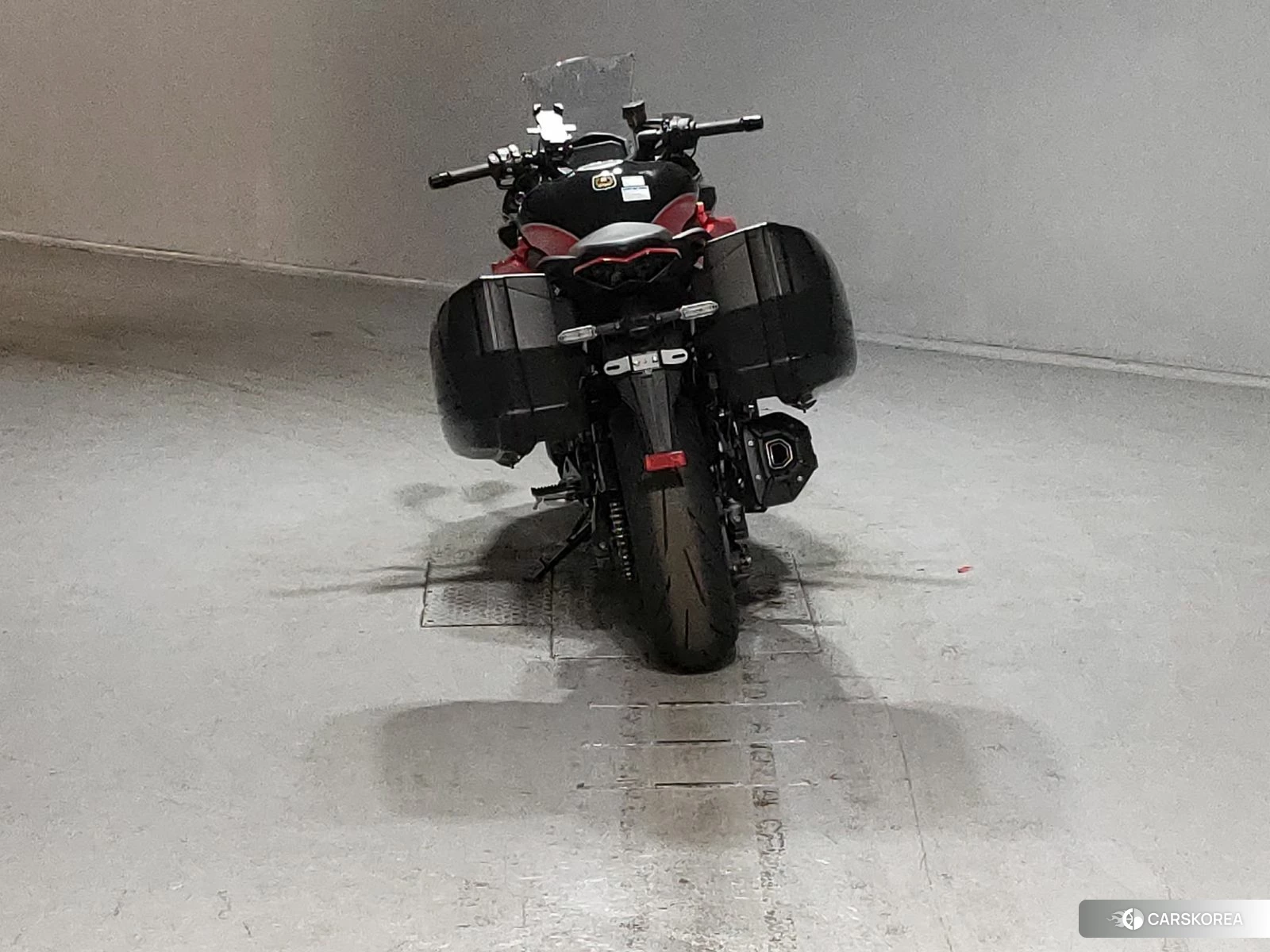 Kawasaki NINJA 1000 SX 2024 из Японии, фото 5