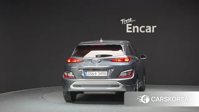 Hyundai The New Kona id 3417271 из Кореи 14