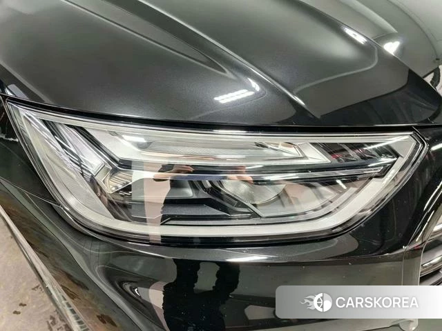 Audi Q5L id 4353047 из Китая 11