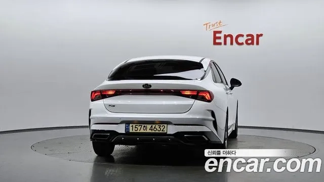 Kia K5 3rd generation id 2926859 из Кореи 14