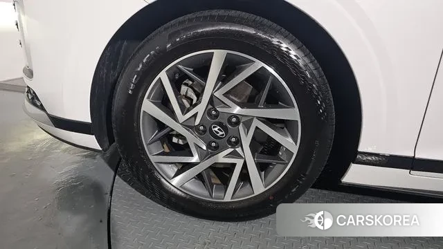 Hyundai Grandeur (GN7) id 3523664 из Кореи 14