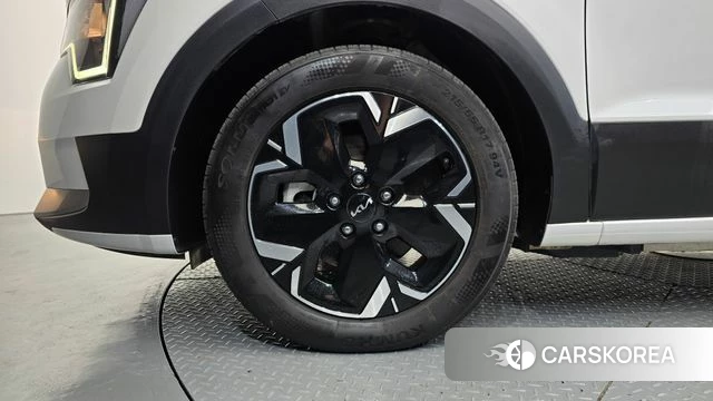 Kia Di All New Niro EV id 4696752 из Кореи 28