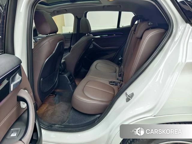 BMW X2 id 4298052 из Китая 33
