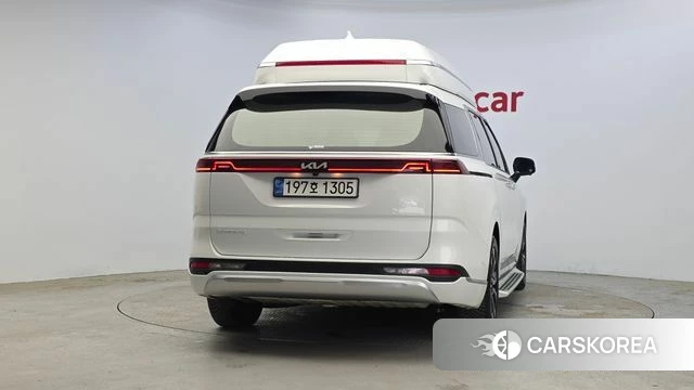 Kia Carnival 4th generation id 4316375 из Кореи 26