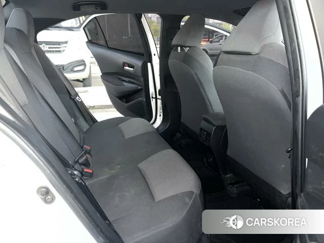 Toyota Lei Ling id 4260709 из Китая 7