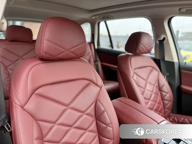 BMW X5 2025 Черный из Китая, фото 5