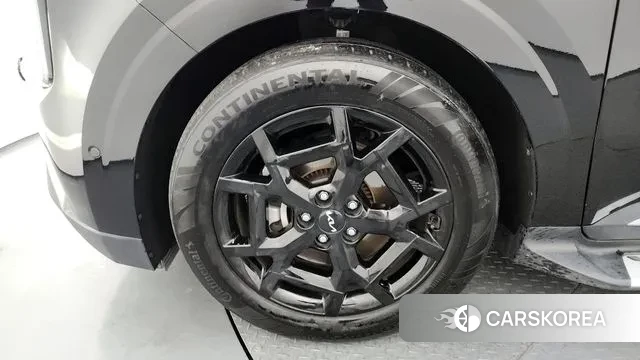 Kia The New Carnival 4th Generation id 3596333 из Кореи 14