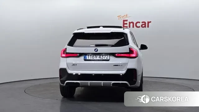 BMW X1 (U11) id 3605543 из Кореи 14