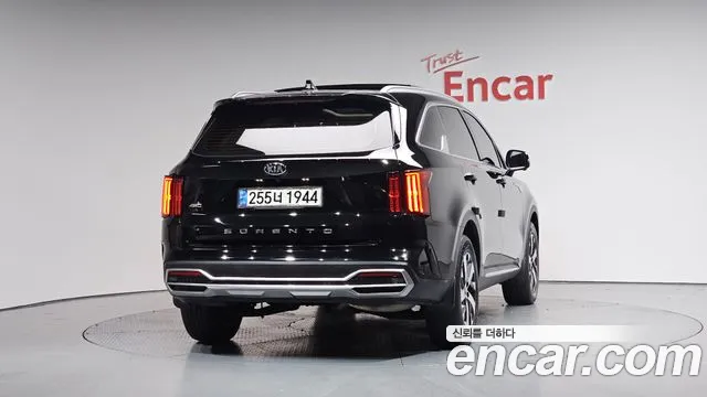 Kia Sorento 4th Generation id 2659416 из Кореи 14