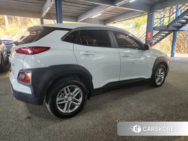 Hyundai Kona id 3434628 из Кореи 13