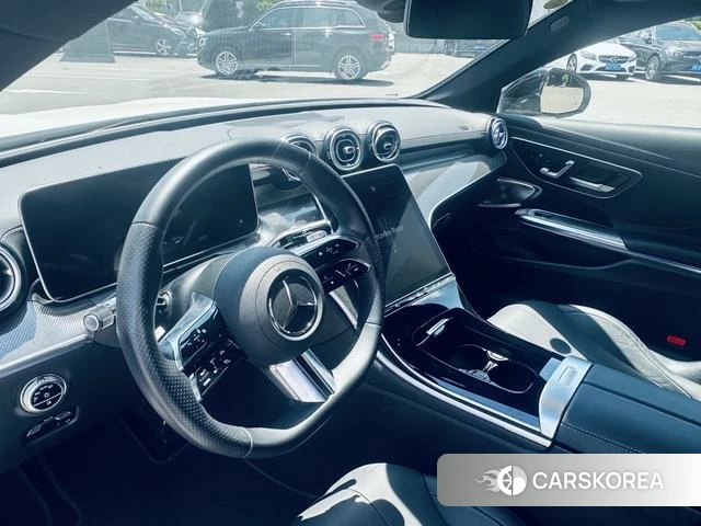 Mercedes-Benz CLE level id 4333917 из Китая 8
