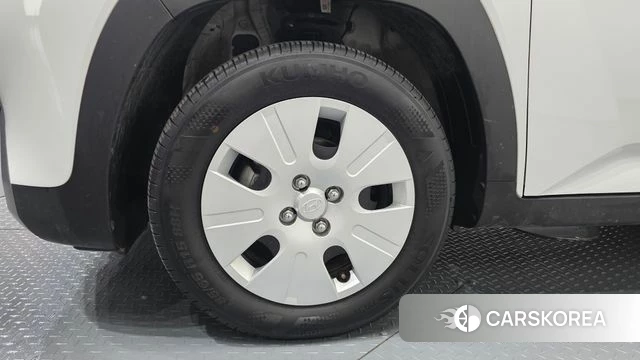Hyundai The New Casper id 4368710 из Кореи 26