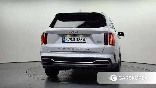 Kia Sorento 4th Generation id 3011912 из Кореи 14