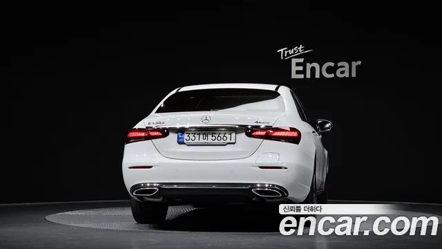 Mercedes-Benz E-Class W213 id 2878861 из Кореи 14