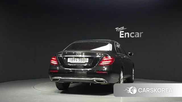Mercedes-Benz E-Class W213 id 4424966 из Кореи 14