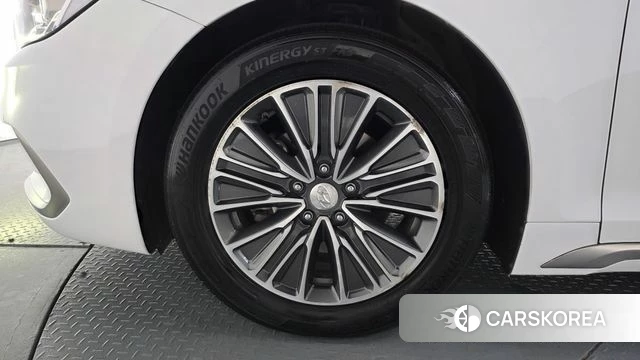 Hyundai Grandeur IG Hybrid id 3955975 из Кореи 14