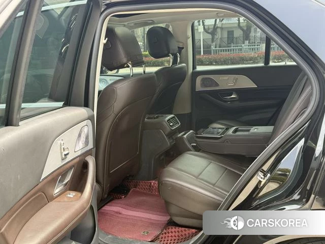 Mercedes-Benz GLE (import) id 4241646 из Китая 7