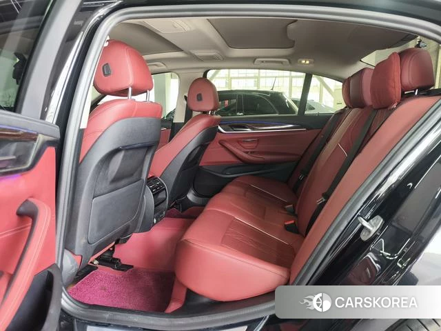 BMW 5 series id 4257683 из Китая 9