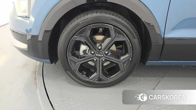 Kia Di Ol Nu Niro id 4894095 из Кореи 25