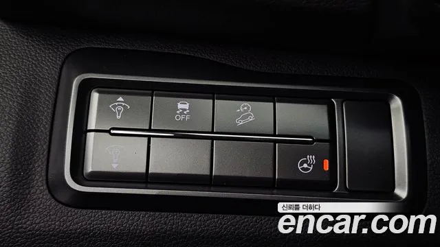 Ssangyong Berry New Tivoli id 2758895 из Кореи 14