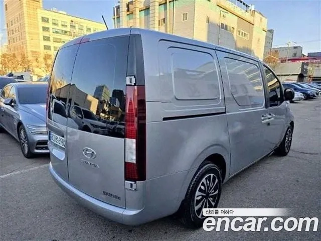 Hyundai Staria id 2858277 из Кореи 14