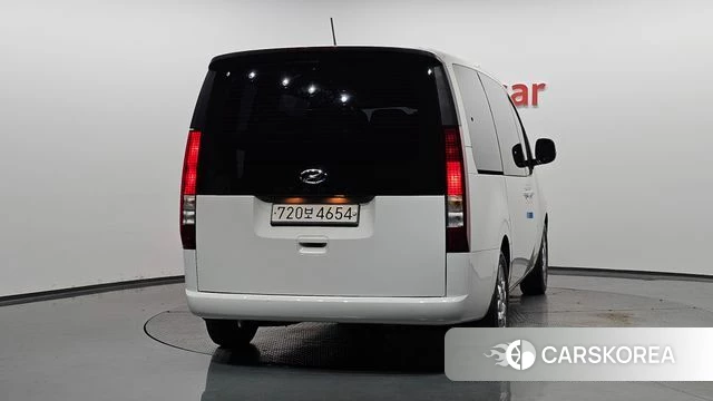 Hyundai Staria id 4423412 из Кореи 14