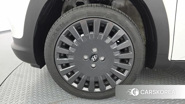 Hyundai Casper id 4223381 из Кореи 24