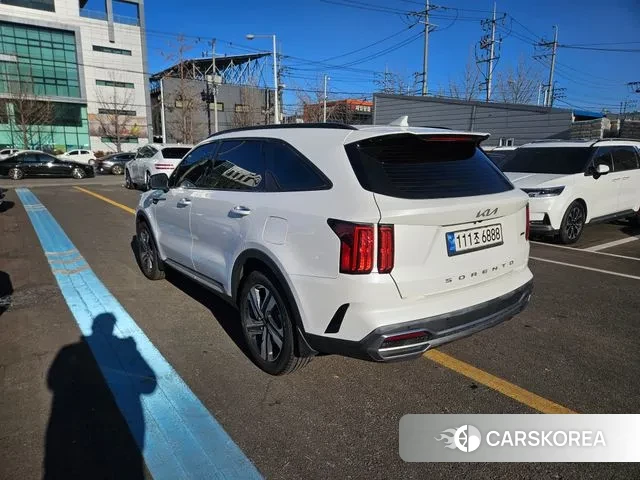 Kia Sorento 4th Generation id 3611002 из Кореи 14