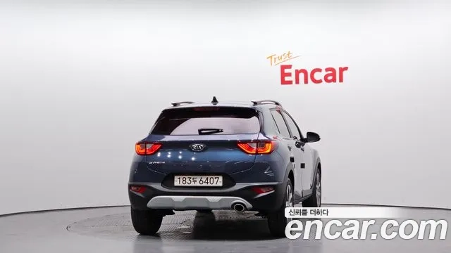 Kia Stonic id 2927945 из Кореи 14