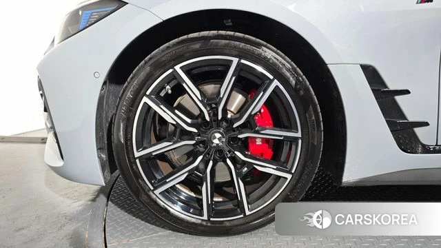 BMW 4 Series (G22) id 4681548 из Кореи 26