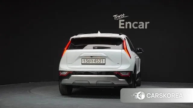 Kia Di Ol Nu Niro id 3746012 из Кореи 14