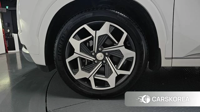 Hyundai Palisade id 4446304 из Кореи 27