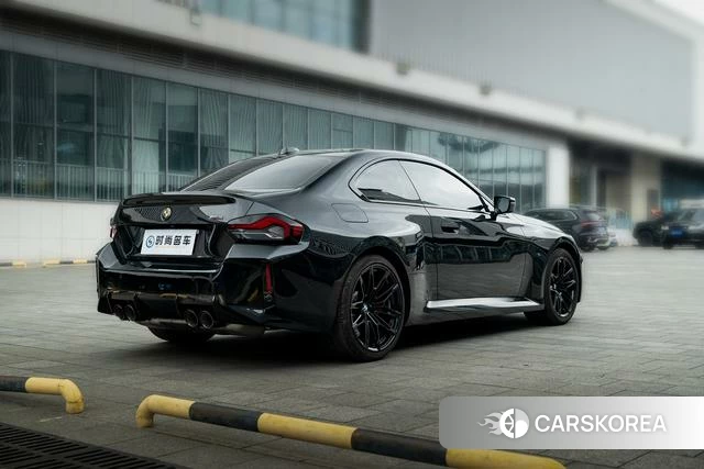 BMW M2 id 4277282 из Китая 14