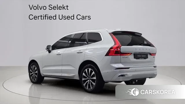 Volvo XC60 second Generation id 3739723 из Кореи 14
