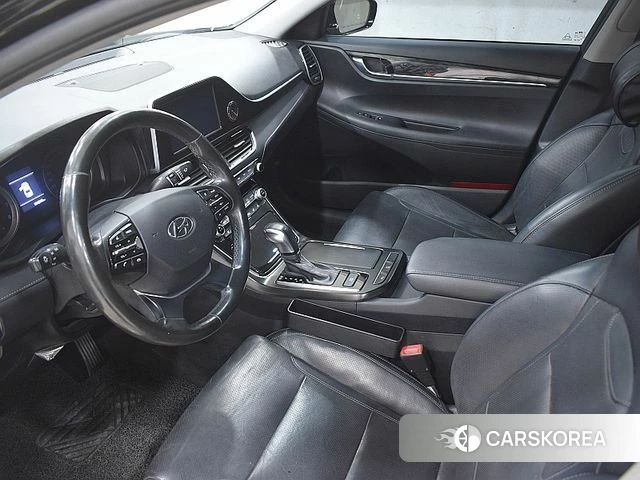 Hyundai Grandeur IG id 4390170 из Кореи 14