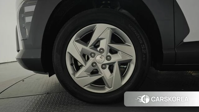 Hyundai Kona (SX2) id 4696639 из Кореи 30