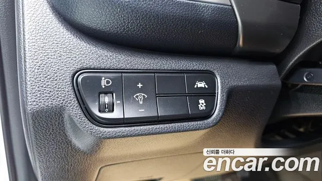 Kia Seltos id 2620411 из Кореи 14