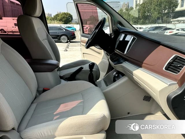 Dongfeng popular Lingzhi id 4239046 из Китая 8