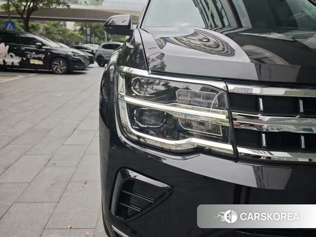 Volkswagen Tourang id 4301081 из Китая 9