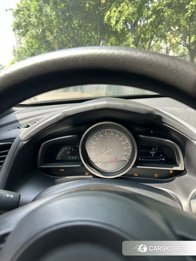 Mazda CX-4 2021 Другой из Китая, фото 5