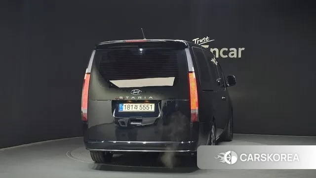 Hyundai Staria id 3488251 из Кореи 14