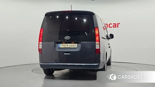 Hyundai Staria id 4500666 из Кореи 14