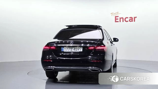 Mercedes-Benz E-Class W213 id 4549693 из Кореи 28