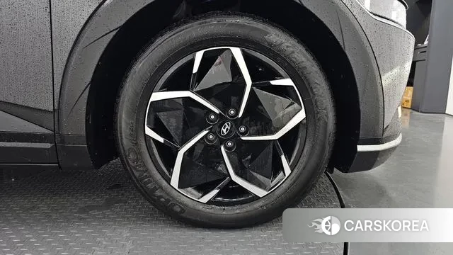 Hyundai Ionic 5 id 3712682 из Кореи 14