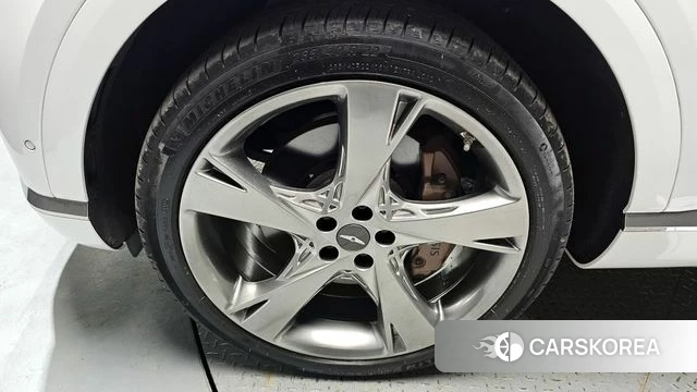 Genesis GV80 id 4292660 из Кореи 33