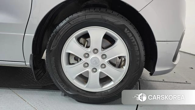 Hyundai The New Grand Starex id 4633099 из Кореи 24