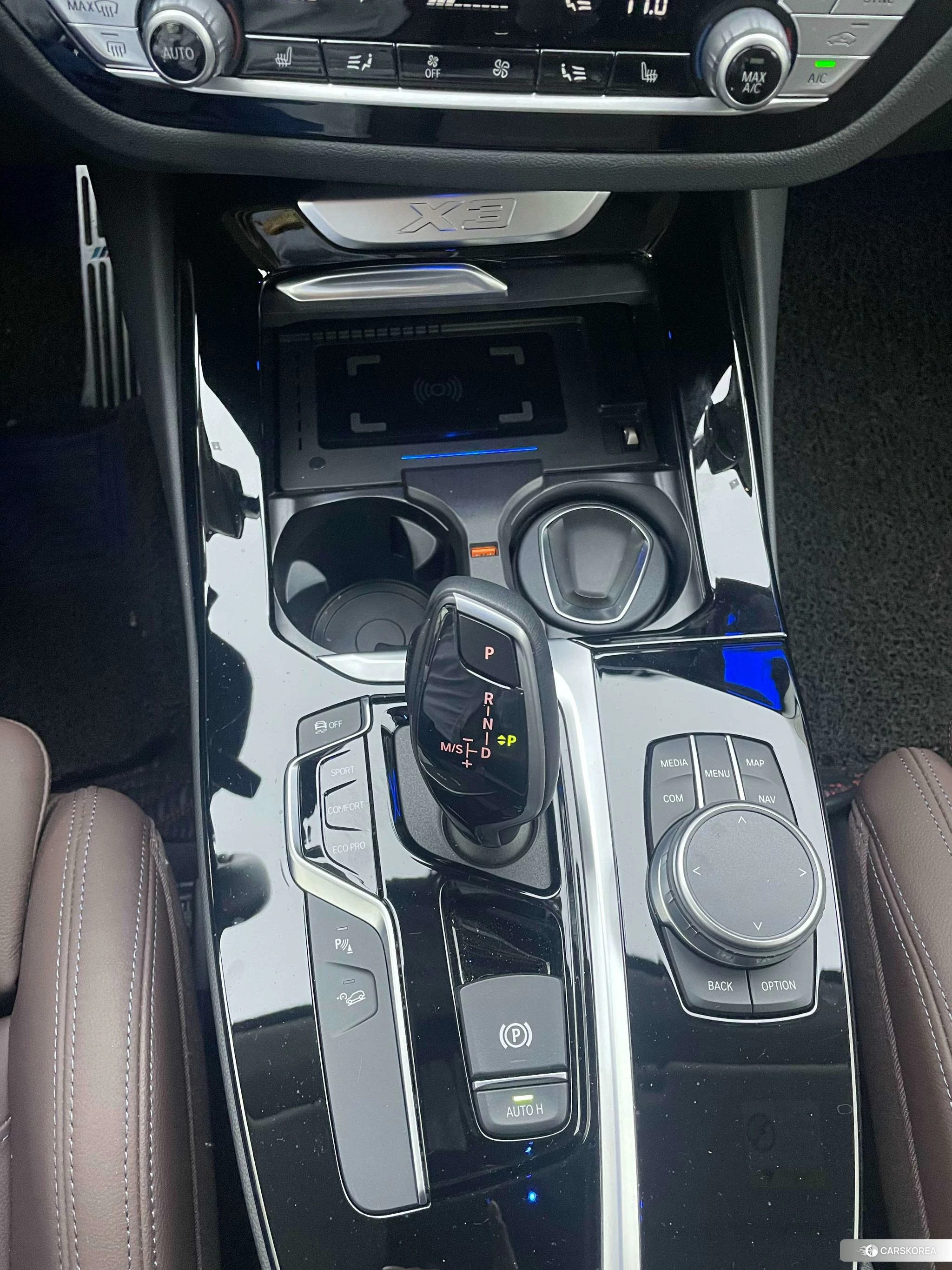 BMW X3 id 4452200 из Китая 11